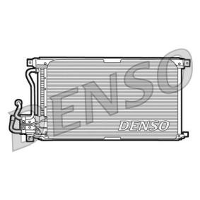 Klimakondensator DCN10010