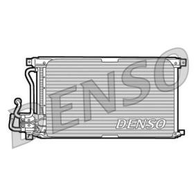 Klimakondensator DCN10011