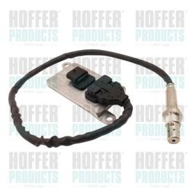Compre Sensor de NOx, catalisador de NOx da HOFFER 7557093 a um preço baixo por 427,71 €