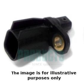 FORD ABS-Sensor von HOFFER