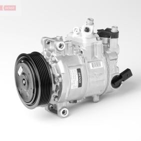 Klimakompressor von DENSO