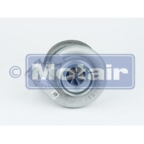 Turbolader für MAN von MOTAIR