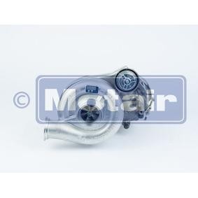 Turbolader für MAN von MOTAIR