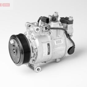 Klimakompressor von DENSO