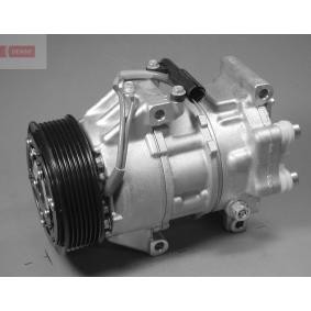Klimakompressor DCP05022