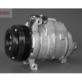 Acquista Compressore aria condizionata da DENSO DCP05025 a buon mercato per soli 448,87 €