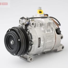 Klimakompressor DCP05076