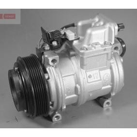 Klimakompressor DCP17010