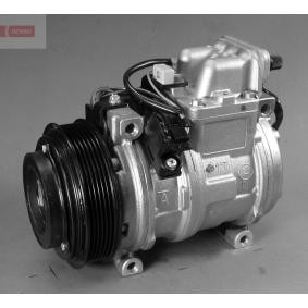 Klimakompressor DCP17011