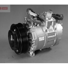 Comprar Compresor, aire acondicionado de DENSO DCP20003 a bajo precio de 332,09 €