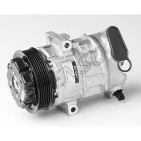 Comprar Compresor, aire acondicionado de DENSO DCP20022 a bajo precio de 283,57 €