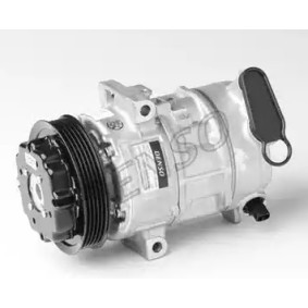 Comprar Compresor, aire acondicionado de DENSO DCP20023 a bajo precio de 349,13 €