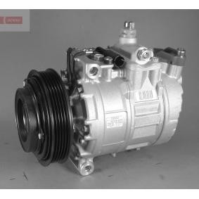 Klimakompressor DCP24005