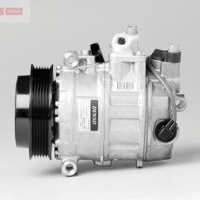 Klimakompressor DCP28012