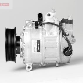 Klimakompressor von DENSO