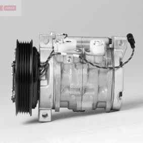 Klimakompressor DCP47001