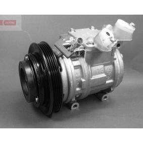 Klimakompressor DCP50021