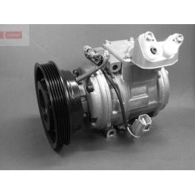 Klimakompressor DCP50024