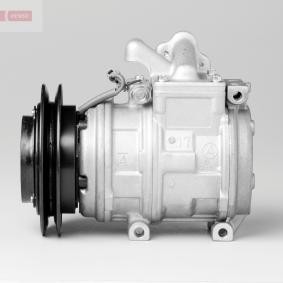 Klimakompressor DCP50078