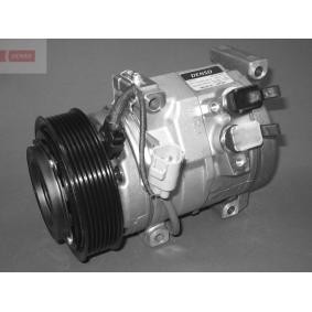 Acquista Compressore aria condizionata da DENSO online per PREVIA (MCR3_, ACR3_, CLR3_) a prezzi moderati