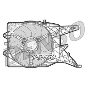 Kühlerlüfter DER20011 von DENSO günstig für 197,57 € online kaufen