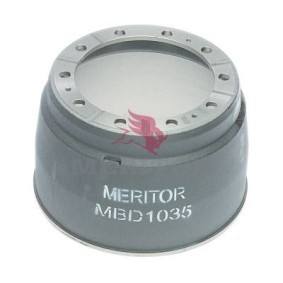 Kjøp Flerkrets beskyttelsesventil av MERITOR WSK.25.1 til den lave prisen 194,18 NOK