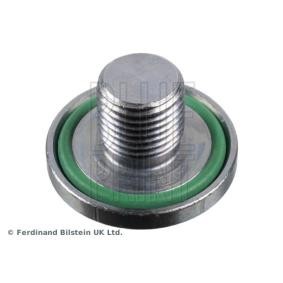 Achetez des Bouchon fileté, boîte de transmission BLUE PRINT ADBP010000 à prix pour 10,72 €