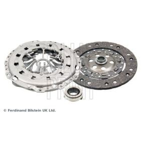 Achetez des Kit d'embrayage BLUE PRINT ADBP300037 à prix pour 176,30 €