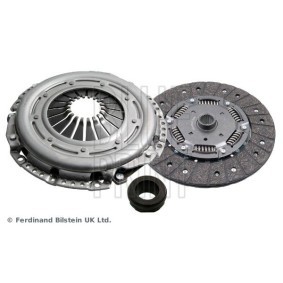 Achetez des Kit d'embrayage BLUE PRINT ADBP300048 à prix pour 191,93 €