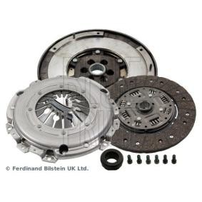 Achetez des Kit d'embrayage BLUE PRINT ADBP300079 à prix pour 531,51 €