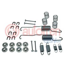 Comprar Juego de accesorios, zapatas de freno de AUTOFREN SEINSA D31076A a bajo precio de 17,00 €