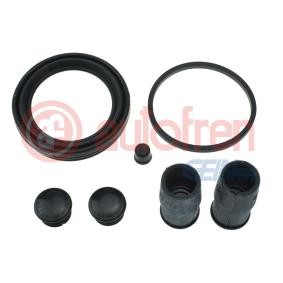 Acquista Kit di revisione della pinza freno da AUTOFREN SEINSA D43154 a buon mercato per soli 7,63 €