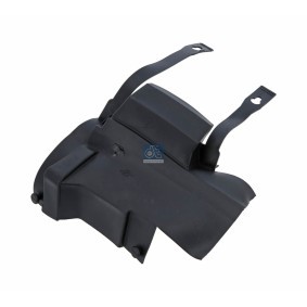 Kjøp Kappe, viskerarm av DT Spare Parts 12.73550 til den lave prisen 590,50 NOK