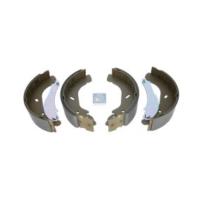 Bremsbackensatz von DT Spare Parts