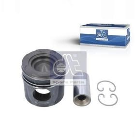 Achetez des Piston DT Spare Parts 3.10128 à prix pour 833,64 €