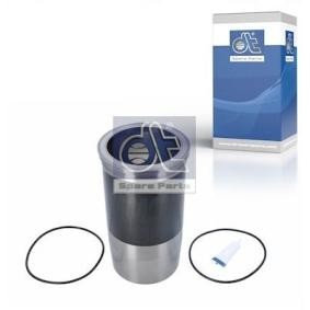 Köp Cylinderfoder av DT Spare Parts 3.10185 till det låga priset 1586,98 kr
