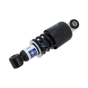 Kjøp Demper, førerhus lagring av DT Spare Parts 3.83039 til den lave prisen 2406,34 NOK