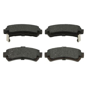 Köp Bromsbelägg av MASTER-SPORT 13046058412N-SET-MS till det låga priset 188,00 kr