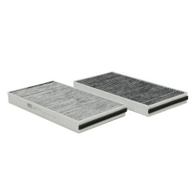 Osta Suodatin, sisäilma MASTER-SPORT:llä 3139-2-IF-SET-MS edullisesti hintaan 14,47 €