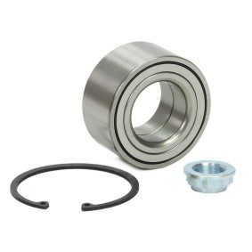 Radlagersatz 7016-SET-MS