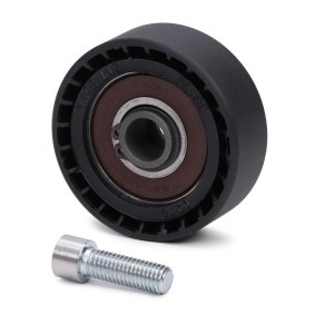 Comprar Polea inversión / guía, correa poli V de MASTER-SPORT R38004-PCS-MS a bajo precio de 18,42 €