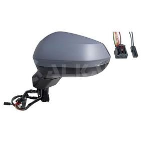 Acquista Specchietto retrovisore esterno da ALKAR 9045827 a buon mercato per soli 313,85 €