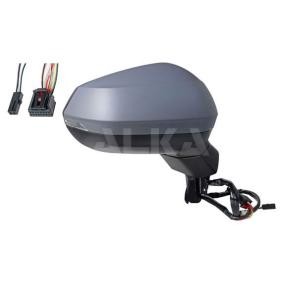 Acquista Specchietto retrovisore esterno da ALKAR 9046827 a buon mercato per soli 373,51 €