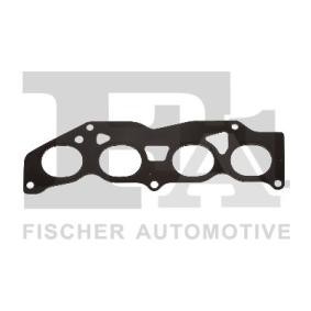 Abgaskrümmerdichtung 477-018 LEXUS RC von FA1