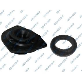 Acquista Kit riparazione, Cuscinetto ammortizzatore a molla da GSP 514150S a buon mercato per soli 40,65 €