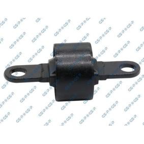 Lagerung, Lenker 535177 von GSP günstig für 26,30 € online kaufen