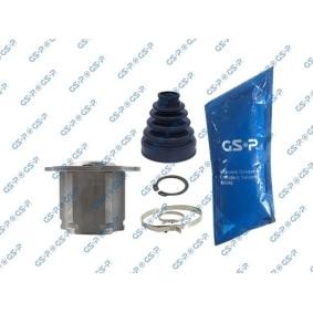 Comprar Juego de articulación, árbol de transmisión de GSP 603046 a bajo precio de 72,02 €