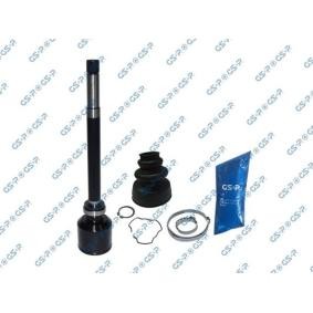 Acquista Kit giunti semiasse da GSP 610130 a buon mercato per soli 54,58 €
