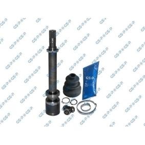 Acquista Kit giunti semiasse da GSP 650147 a buon mercato per soli 63,90 €