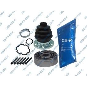Comprar Juego de articulación, árbol de transmisión de GSP 661018 a bajo precio de 32,43 €